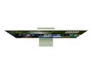 Samsung 32'' Smart Monitor M80B UHD Speakers & Remote Green LS32BM80GUUXXU (New / Open Box)