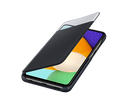 Samsung Galaxy A52 5G/A52s 5G Smart S View Wallet Cover Black EF-EA525PBEGEW (New / Open Box)