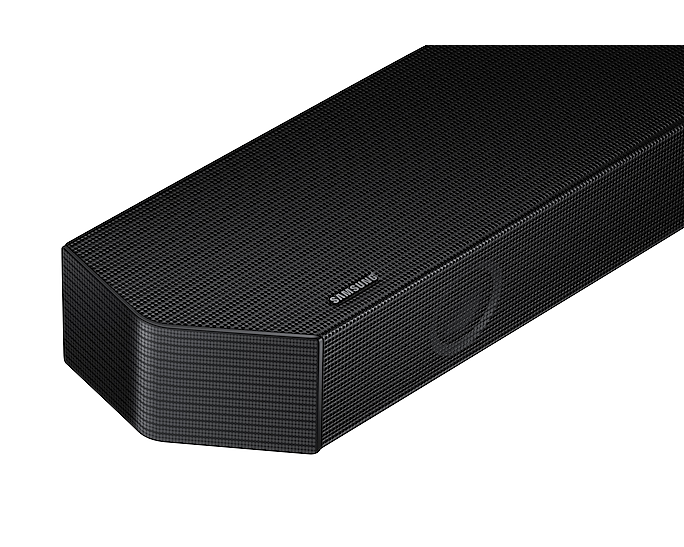 Samsung 11.1.4 Soundbar With Subwoofer Rear Speakers Alexa Built-In HW-Q990B/XU (New / Open Box)