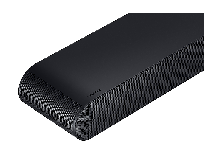 Samsung All-In-One Lifestyle Soundbar 5.0 Built-In Dolby Atmos HW-S60B/XU Alexa (New / Open Box)