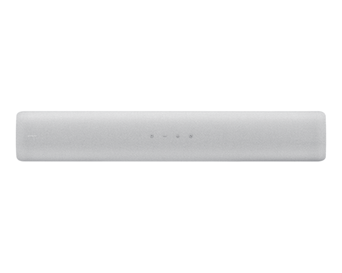 Samsung 5.0Ch Lifestyle All-In-One S-Series Soundbar In Grey HW-S61A/XU (New)