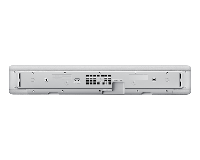 Samsung 5.0Ch Lifestyle All-In-One S-Series Soundbar In Grey HW-S61A/XU (New)