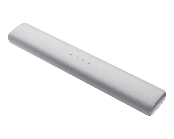 Samsung 5.0Ch Lifestyle All-In-One S-Series Soundbar In Grey HW-S61A/XU (New)