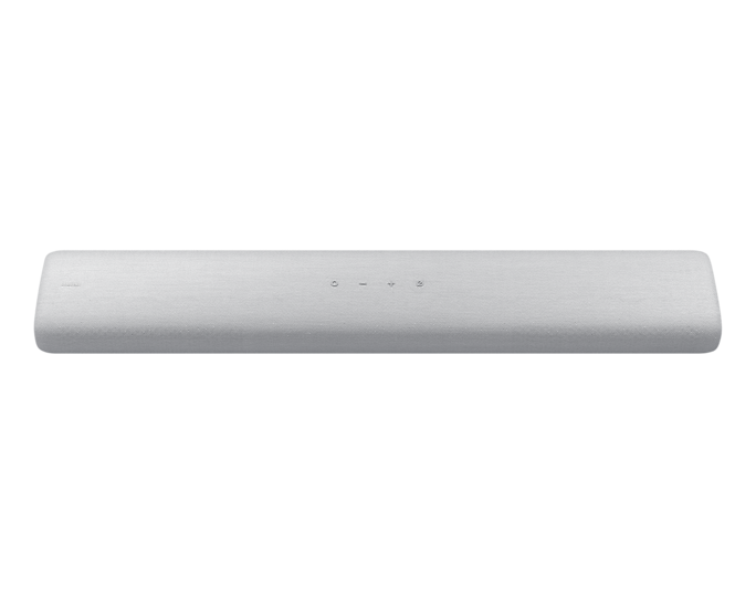 Samsung 5.0Ch Lifestyle All-In-One S-Series Soundbar In Grey HW-S61A/XU (New)