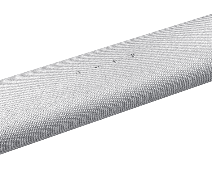 Samsung 5.0Ch Lifestyle All-In-One S-Series Soundbar In Grey HW-S61A/XU (New)