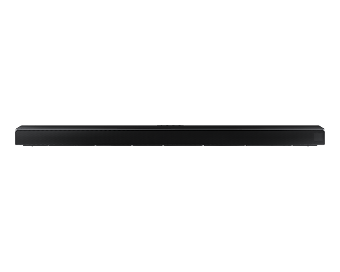 Samsung HW-Q60T/XU 5.1ch Cinematic Soundbar with Virtual DTS:X Object Sound (Renewed)