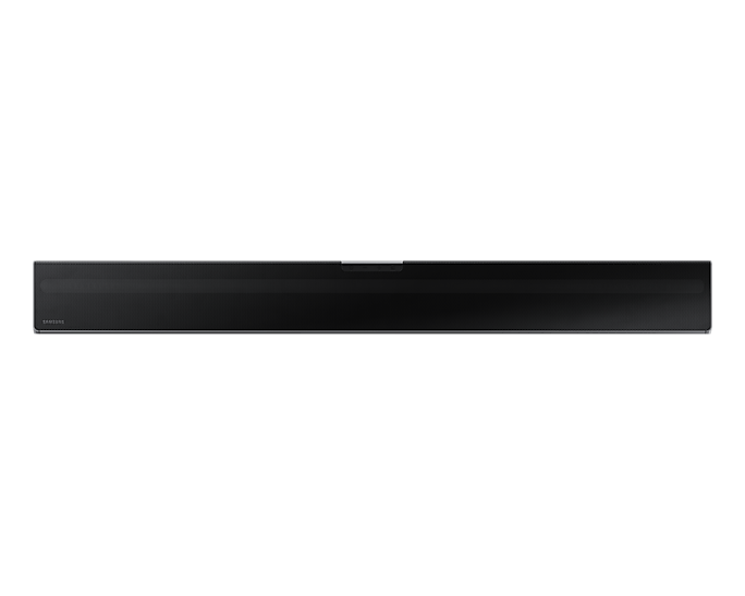 Samsung HW-Q60T/XU 5.1ch Cinematic Soundbar with Virtual DTS:X Object Sound (Renewed)