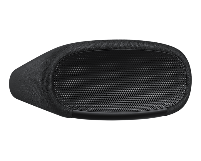 Samsung HW-S60T 4.0Ch Lifestyle All-In-One Soundbar Alexa Voice Control Built-In (Renewed)