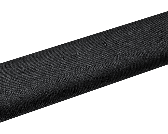 Samsung HW-S60T 4.0Ch Lifestyle All-In-One Soundbar Alexa Voice Control Built-In (New)