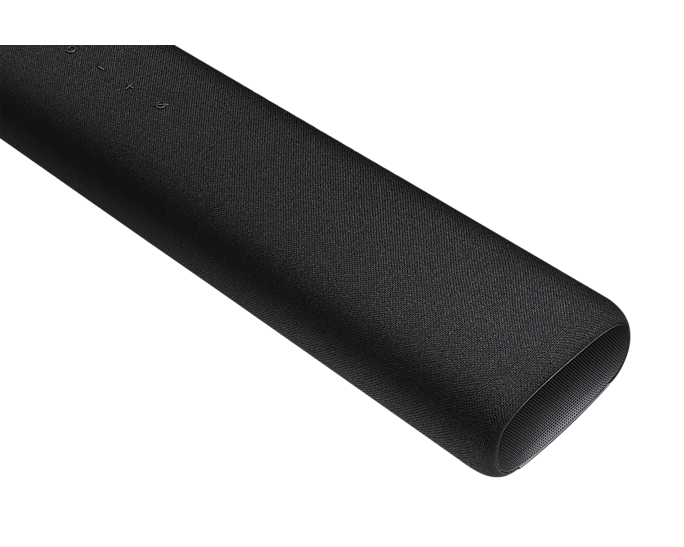 Samsung HW-S60T 4.0Ch Lifestyle All-In-One Soundbar Alexa Voice Control Built-In (Renewed)