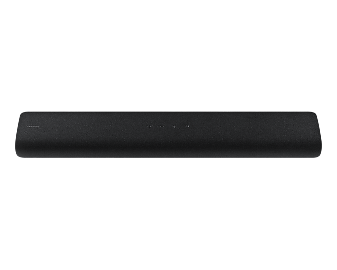 Samsung HW-S60T 4.0Ch Lifestyle All-In-One Soundbar Alexa Voice Control Built-In (Renewed)