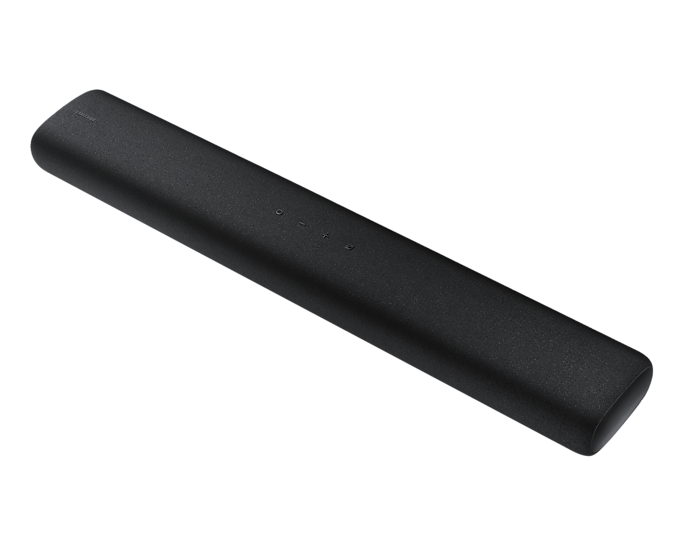 Samsung HW-S60T 4.0Ch Lifestyle All-In-One Soundbar Alexa Voice Control Built-In (Renewed)