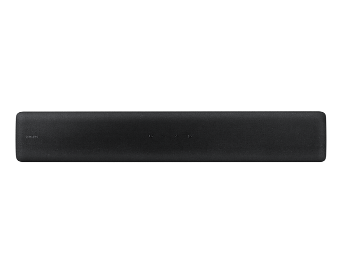Samsung HW-S60T 4.0Ch Lifestyle All-In-One Soundbar Alexa Voice Control Built-In (Renewed)
