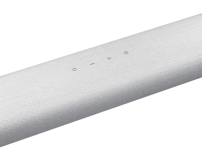 Samsung HW-S61T/XU 4.0Ch Lifestyle All-In-One Soundbar In Grey With Alexa Voice (New)