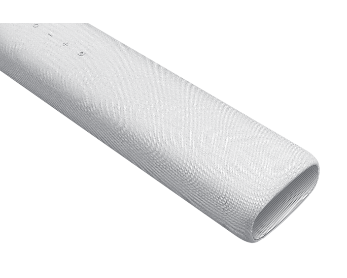 Samsung HW-S61T/XU 4.0Ch Lifestyle All-In-One Soundbar In Grey With Alexa Voice (New)