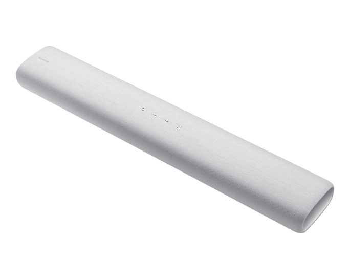 Samsung HW-S61T/XU 4.0Ch Lifestyle All-In-One Soundbar In Grey With Alexa Voice (New)