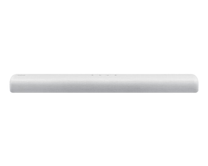Samsung 4.0Ch Lifestyle All-In-One Soundbar In Grey With Alexa Voice HW-S61T/XU (Renewed)