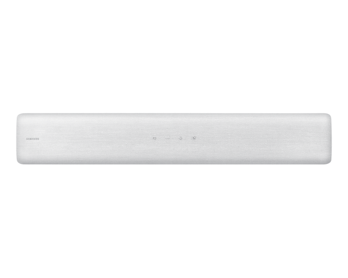 Samsung HW-S61T/XU 4.0Ch Lifestyle All-In-One Soundbar In Grey With Alexa Voice (New)