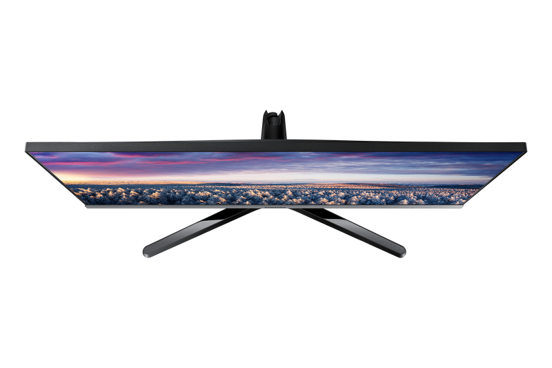 Samsung LS27R350FHUXXU 27'' SR350 Full HD 75Hz Monitor 1920 x 1080 (New)