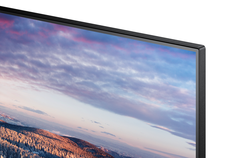 Samsung LS27R350FHUXXU 27'' SR350 Full HD 75Hz Monitor 1920 x 1080 (New)