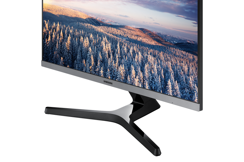 Samsung LS27R350FHUXXU 27'' SR350 Full HD 75Hz Monitor 1920 x 1080 (New)