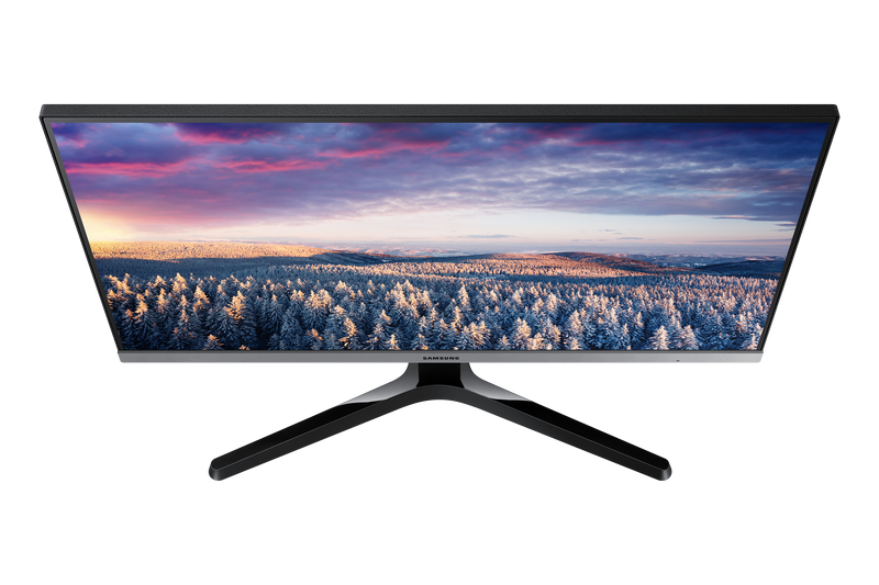 Samsung LS27R350FHUXXU 27'' SR350 Full HD 75Hz Monitor 1920 x 1080 (New)