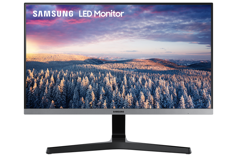 Samsung LS27R350FHUXXU 27'' SR350 Full HD 75Hz Monitor 1920 x 1080 (New)