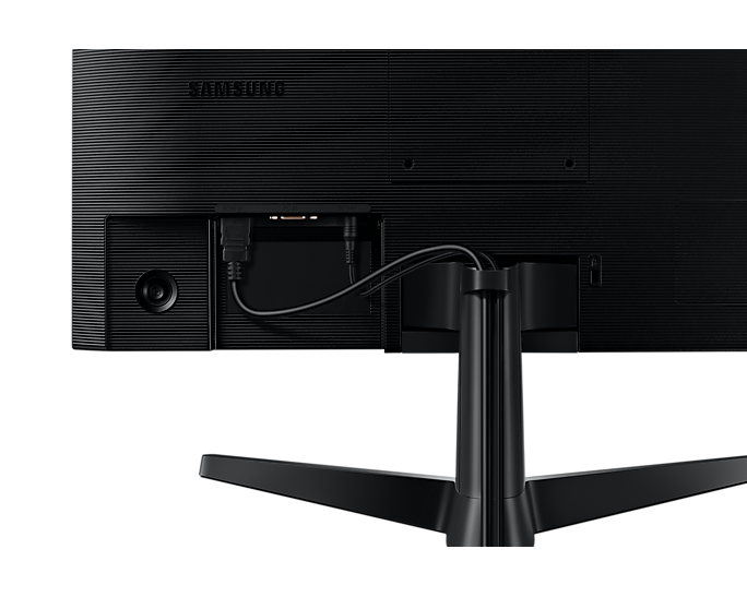 Samsung 22'' Monitor T35F Full HD FreeSync 1920x1080 LF22T350FHRXXU (New / Open Box)