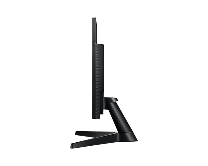 Samsung FHD Monitor 24'' LF24T350FHRXXU T35F 1920x1080 (New / Open Box)