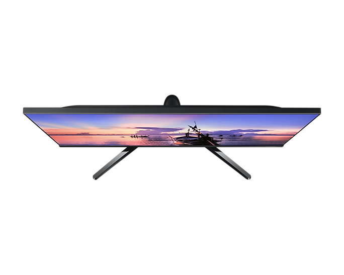 Samsung FHD Monitor 24'' LF24T350FHRXXU T35F 1920x1080 (New / Open Box)