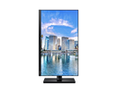 Samsung  27'' Monitor T45F Full HD 1920x1080 LF27T450FQRXXU (New / Open Box)