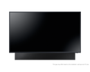 Samsung HW-LST70T/XU Terrace 3.0Ch Indoor And Outdoor All-In-One Soundbar (New)