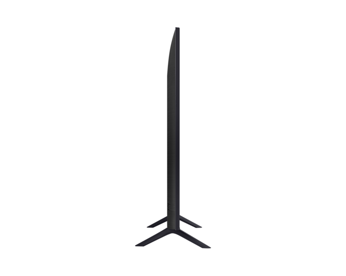 Samsung UE43AU7100KXXU 43'' AU7100 Ultra HD 4K HDR Smart TV 3840 x 2160 (New)