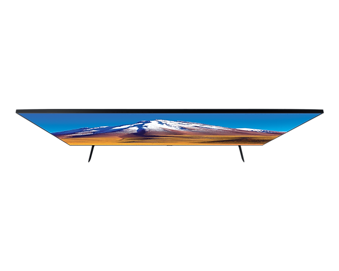 Samsung UE55TU7020KXXU 55'' TU7020 Crystal UHD 4K HDR Smart TV (2020) (New)