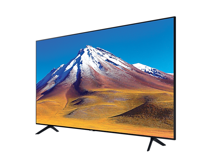 Samsung UE55TU7020KXXU 55'' TU7020 Crystal UHD 4K HDR Smart TV (2020) (New)