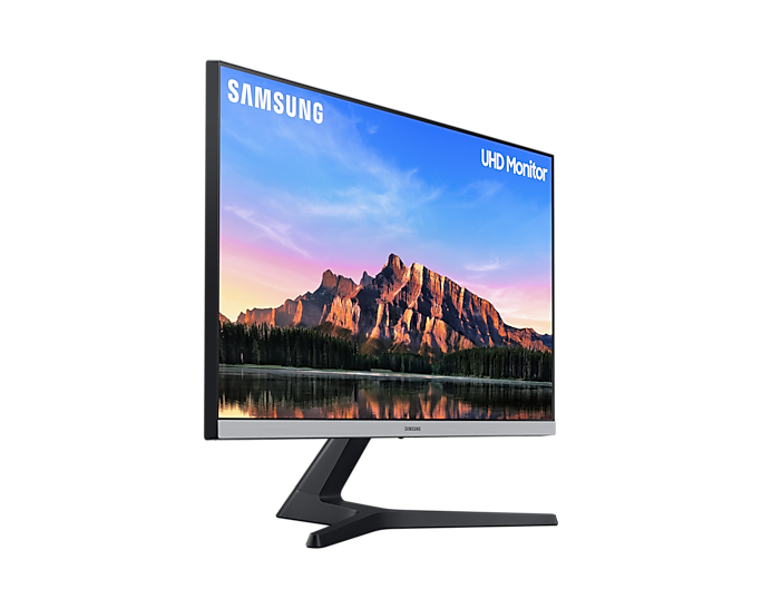 Samsung LU28R550UQRXXU 28'' UHD Monitor 16:9 4MS 3840X2160 1000:1 HDMI (New)