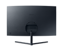 Samsung 32'' Curved Monitor UR59C UHD 4K LU32R590CWRXXU (New / Open Box)