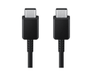 Samsung USB-C To Type C Cable 1.8m (3A) Black EP-DX310JBEGEU (New / Open Box)