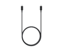 Samsung USB-C To Type C Cable 1.8m (5A) Black EP-DX510JBEGEU (New / Open Box)