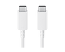 Samsung USB-C To C 1.8m Cable (5A) White EP-DX510JWEGEU (New / Open Box)