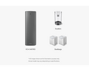 Samsung VCA-SAE903/EU Auto Empty Cordless Vacuum Dustbin Clean Station (New)