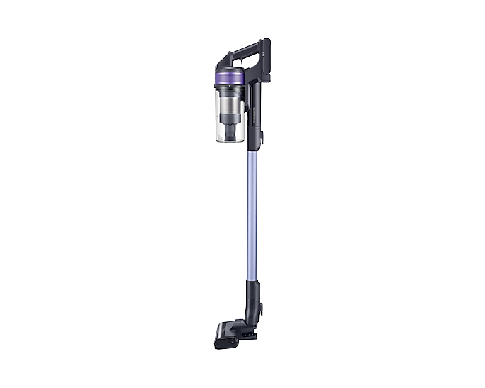 Samsung Cordless Vacuum Cleaner Jet 60 Turbo Violet VS15A6031R4/EU (New)