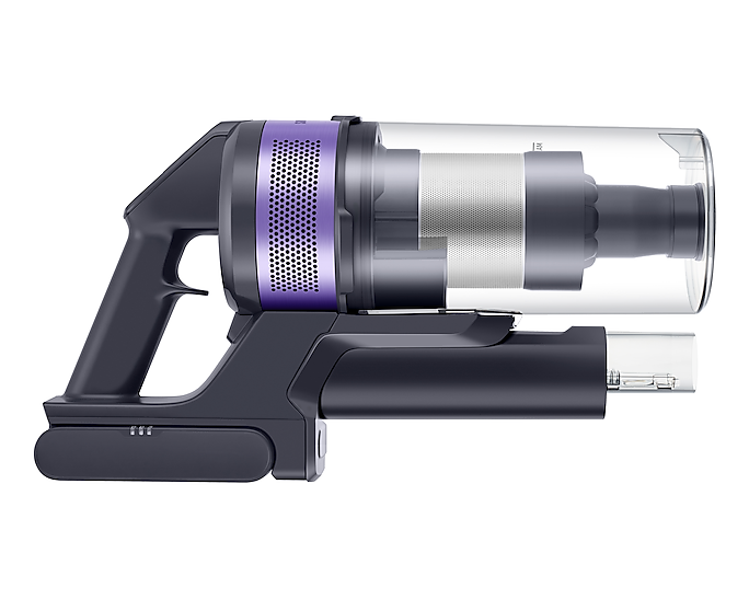 Samsung Cordless Vacuum Cleaner Jet 60 Turbo Violet VS15A6031R4/EU (New)