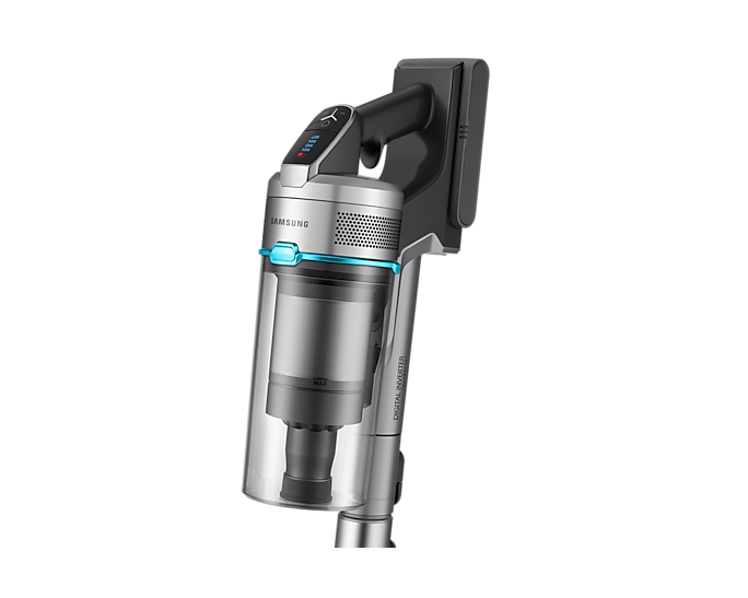 Samsung Vacuum Cleaner Jet 90 Pet Cordless Stick 60 Min Blue VS20R9042T2/EU (New)