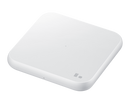 Samsung Wireless Pad Without Travel Adapter White EP-P1300BWEGEU (New / Open Box)