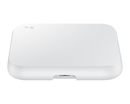 Samsung Wireless Pad Without Travel Adapter White EP-P1300BWEGEU (New / Open Box)