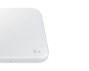 Samsung Wireless Pad Without Travel Adapter White EP-P1300BWEGEU (New / Open Box)