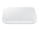 Samsung Wireless Pad Without Travel Adapter White EP-P1300BWEGEU (New / Open Box)