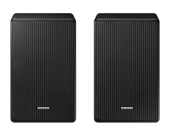 Samsung SWA-9500S/XU 2.0.2Ch Wireless Rear Speaker Kit (2021) (New)