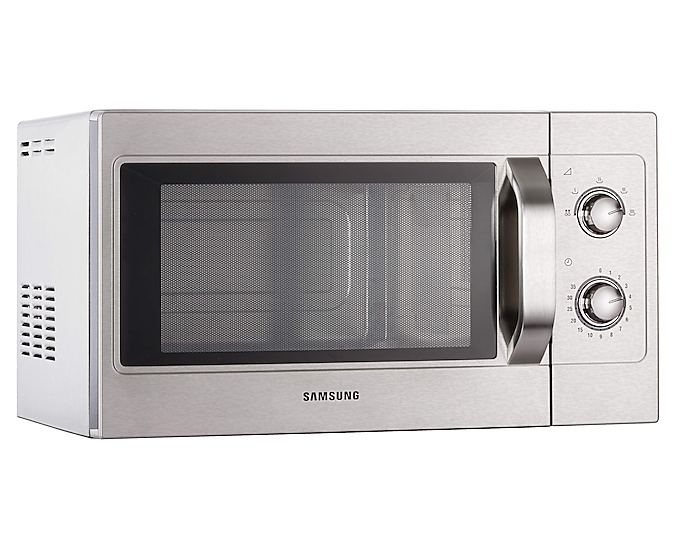 Samsung Commercial Microwave Oven 1100W 26L CM1099/XEU (New)